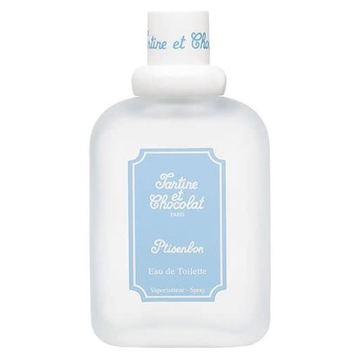 Givenchy Tartine et Chocolat Ptisenbon Eau de Toilette, 3.4 Ounce