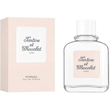 Givenchy Tartine Et Chocolat 3.4 EDT U (118223)