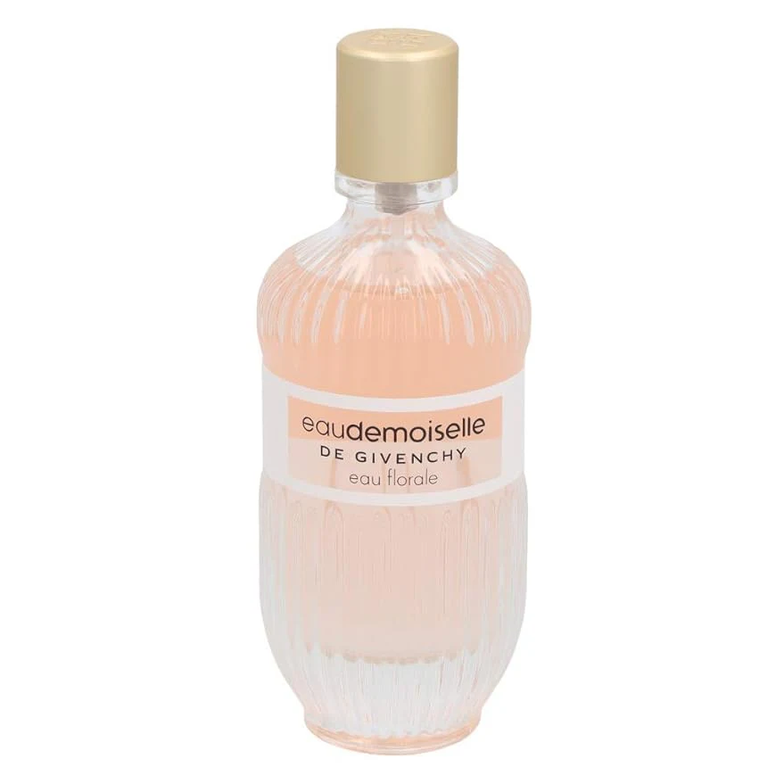Givenchy Eaudemoiselle Givenchy Eau de Toilette Spray, 3.3 Ounce