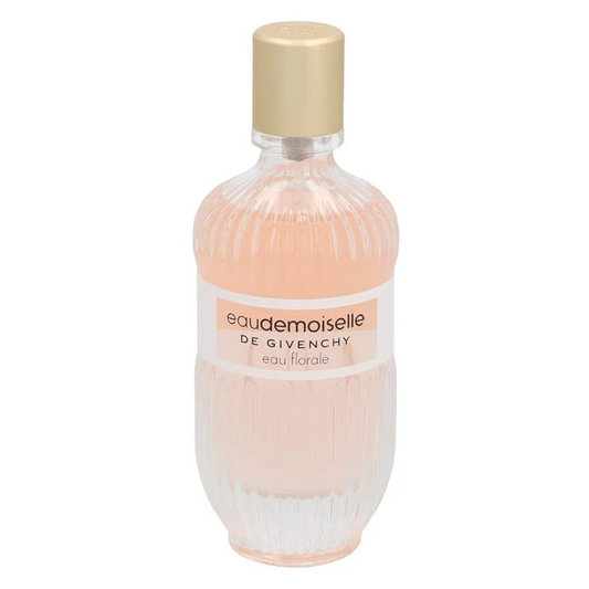 Givenchy Eaudemoiselle Givenchy Eau de Toilette Spray, 3.3 Ounce