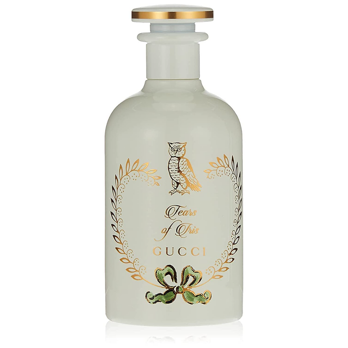 Gucci Tears of Iris by Gucci Eau De Parfum Spray (Unisex) 3.3 oz