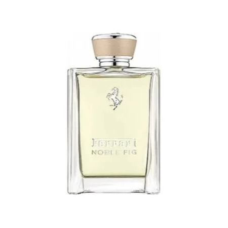 Noble Fig By Ferrari Perfume