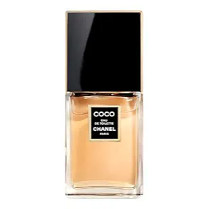 Coco by Chanel for Women, Eau De Toilette Spray, 3.4 Ounce