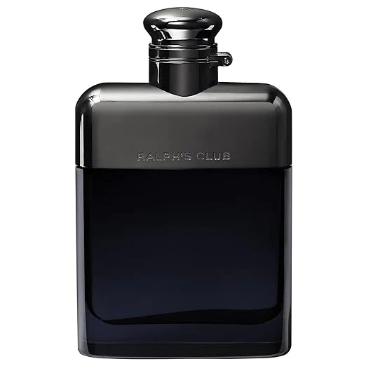 RALPH LAUREN FRAGRANCES Ralph's Club Woody & Fresh - With Lavandin - Eau de Parfum 100 ml