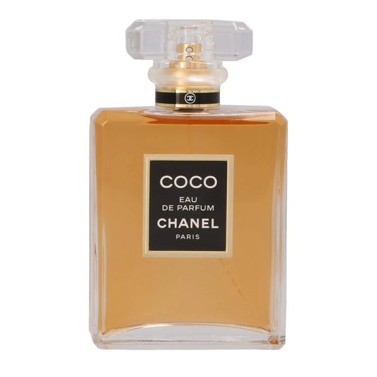 Coco by Chanel for Women, Eau De Parfum Spray, 3.4 Ounce