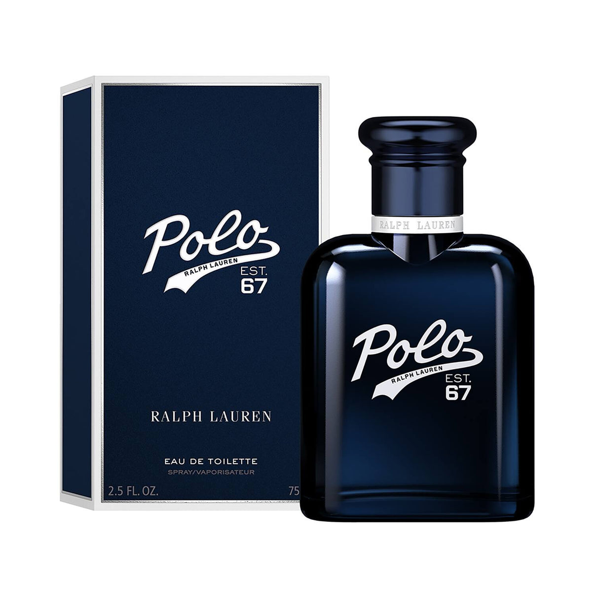 RALPH LAUREN FRAGRANCES - Polo 67 - Eau de Toilette