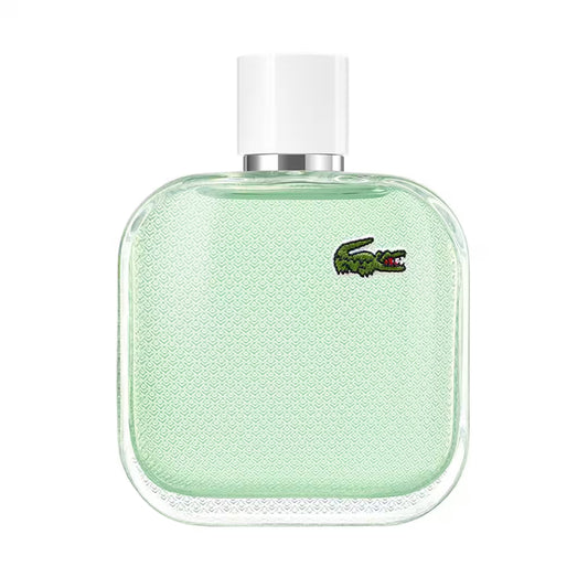 Lacoste L.12.12 Blanc Eau Fraiche EDT (100 ml)