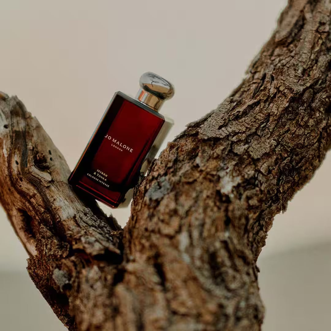 Jo Malone London Myrrh & Tonka Cologne Intense (100ml)