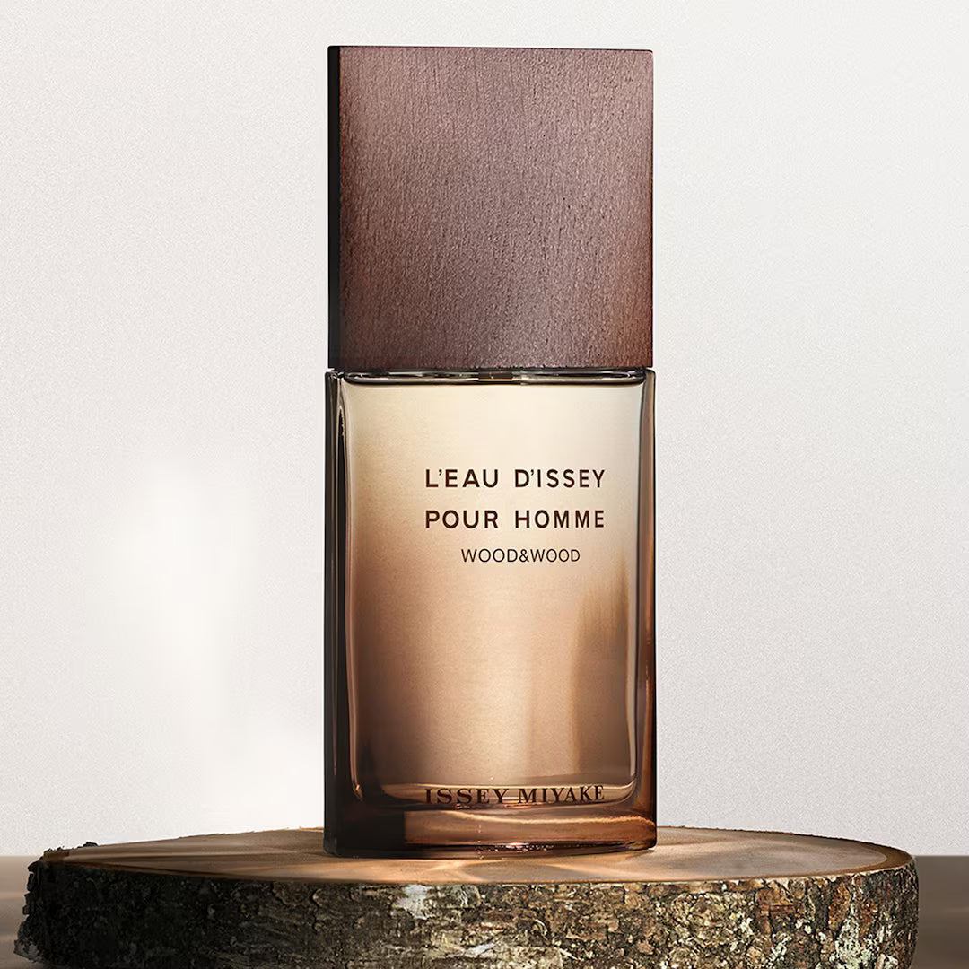 Issey Miyake L'Eau d'Issey Pour Homme EDP Intense (100 ml)