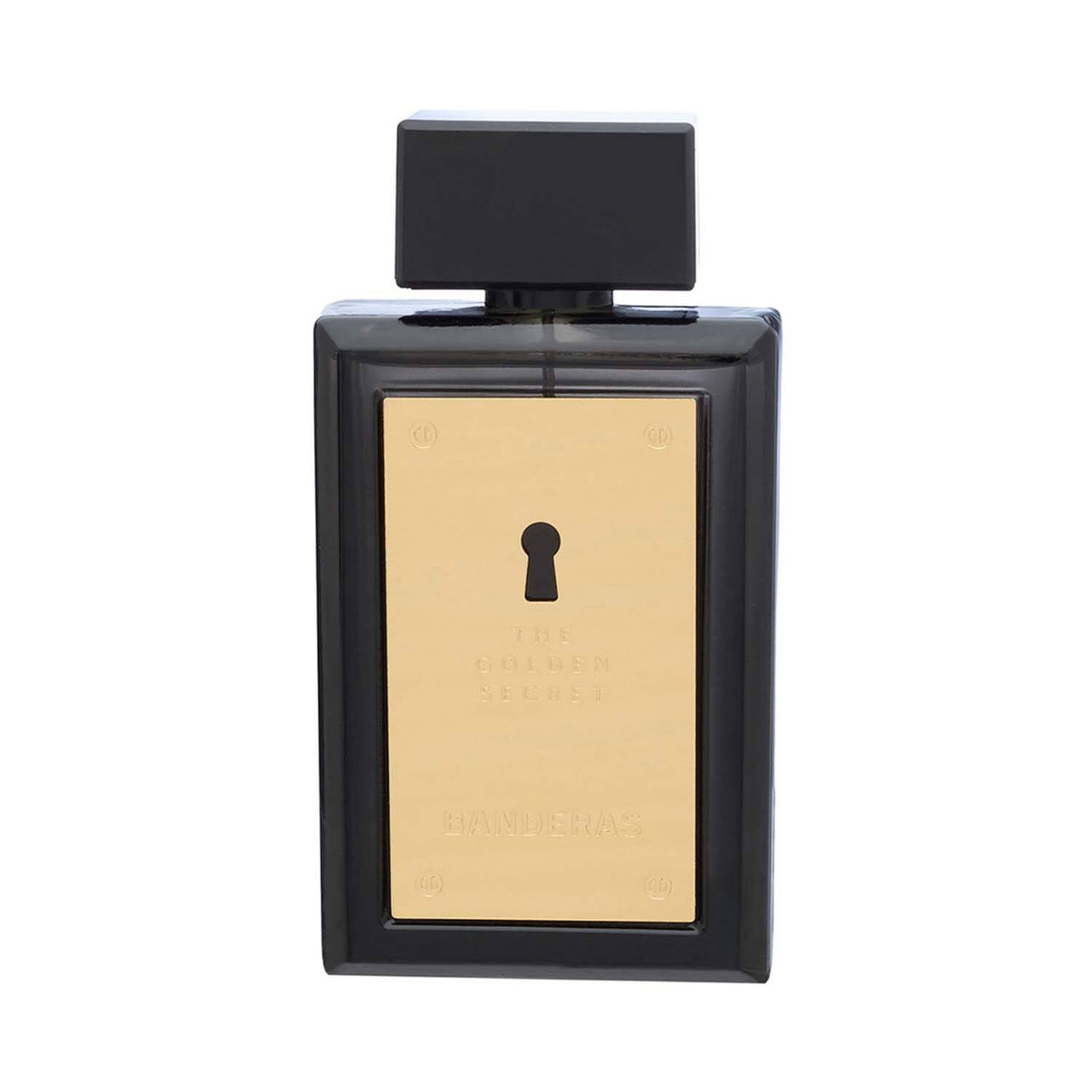 Banderas The Golden Secret Eau de Toilette (100 ml)