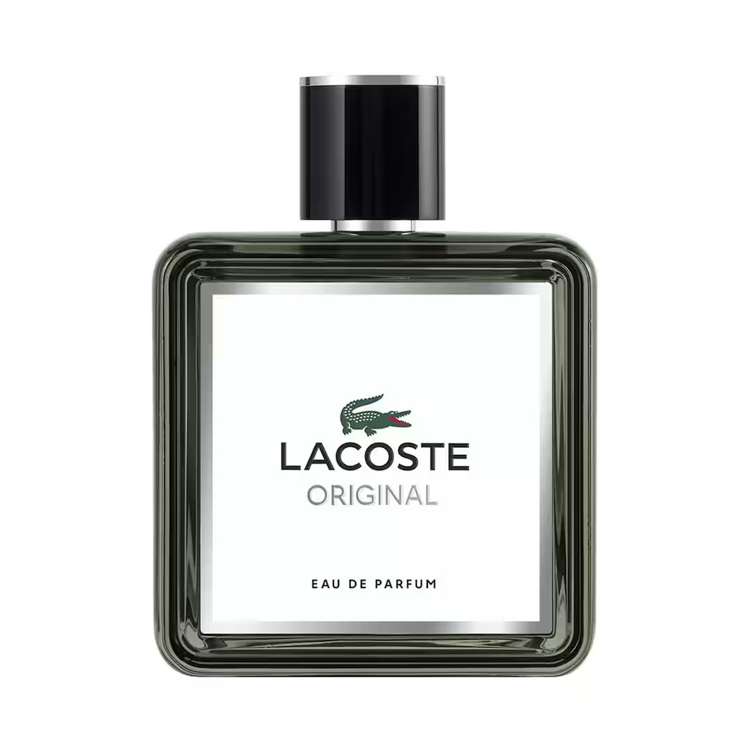 Lacoste Original Eau De Parfum (100 ml)