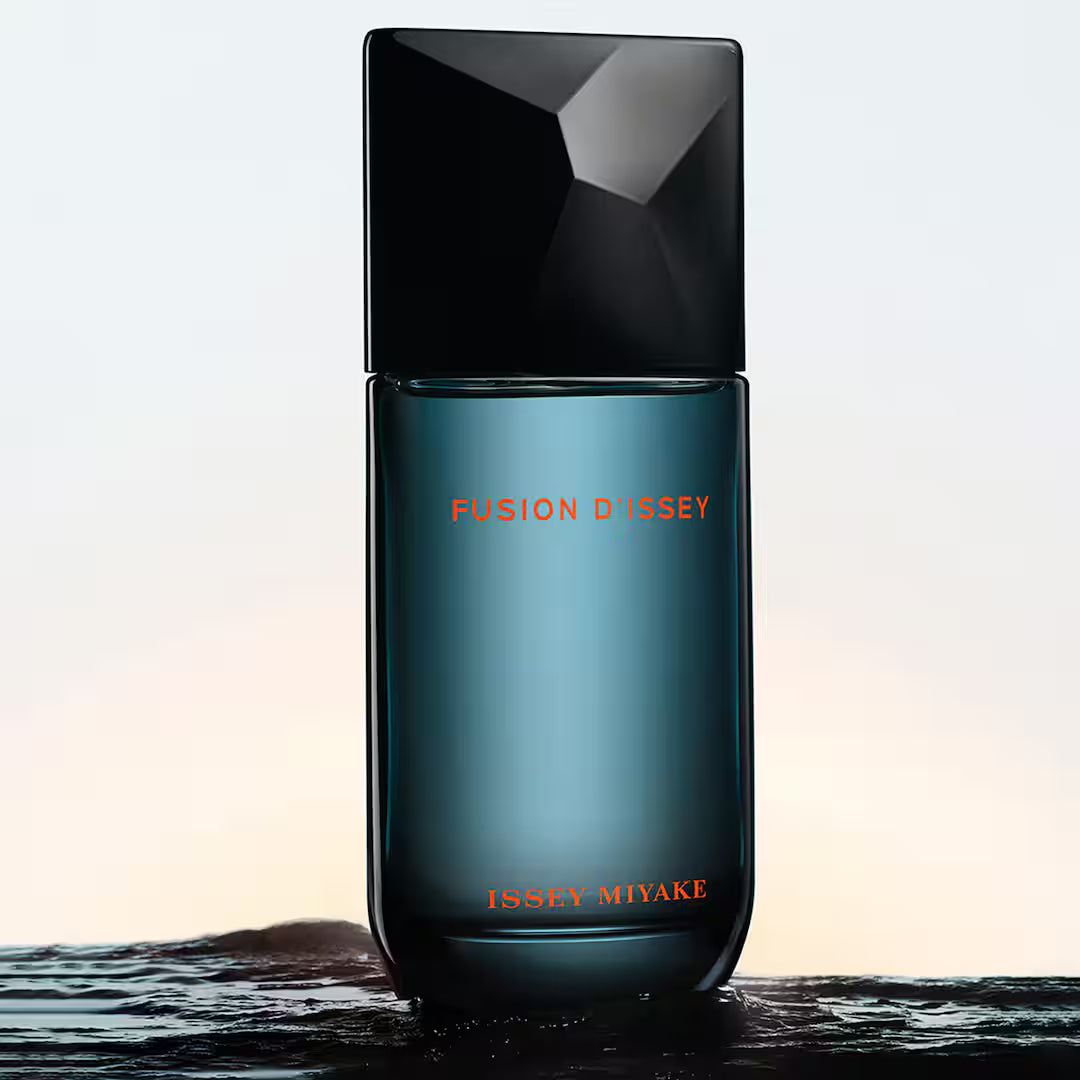 Issey Miyake Fusion d'Issey EDT (100 ml)