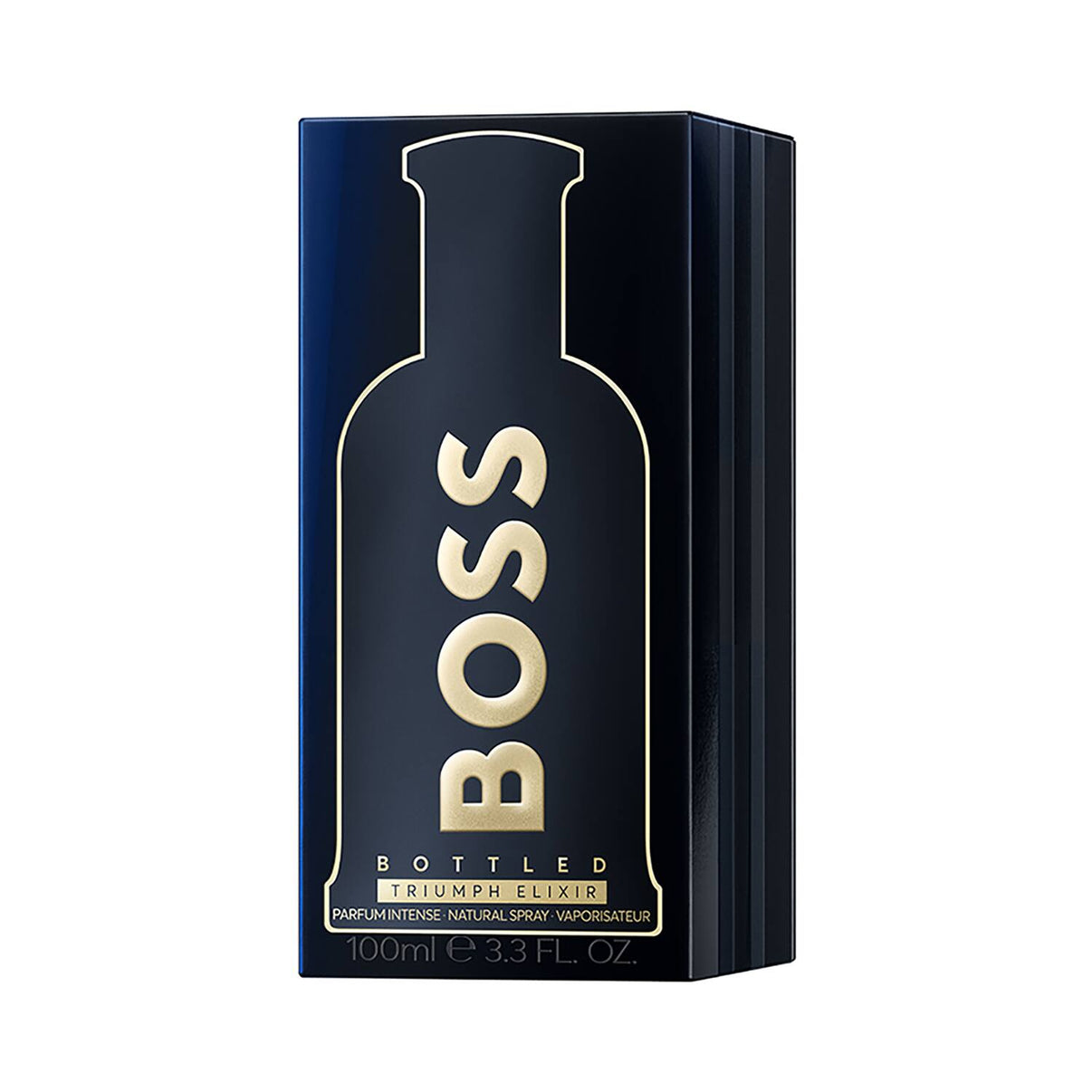 Boss Bottled Triumph Elixir Parfum Intense For Men (100 ml)