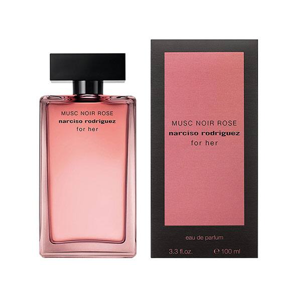 Narciso Rodriguez For Her Musc Noir Rose EDP (100 ml)