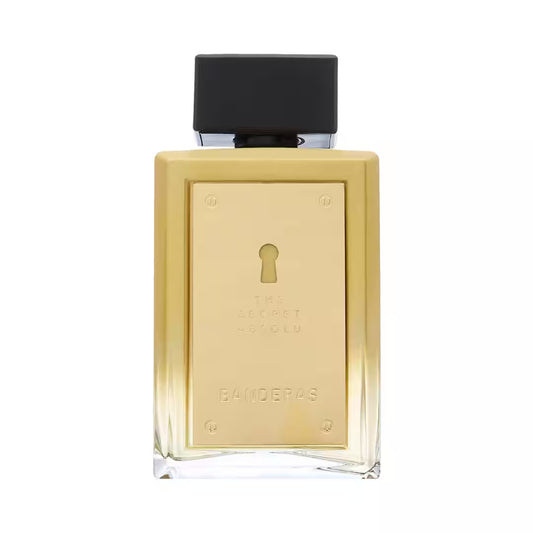 Banderas The Secret Absolu Eau de Parfum (100 ml)
