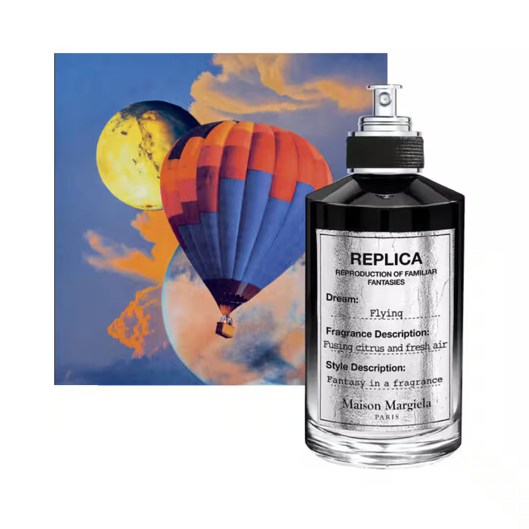 Maison Margiela Flying Eau De Parfum (100 ml)