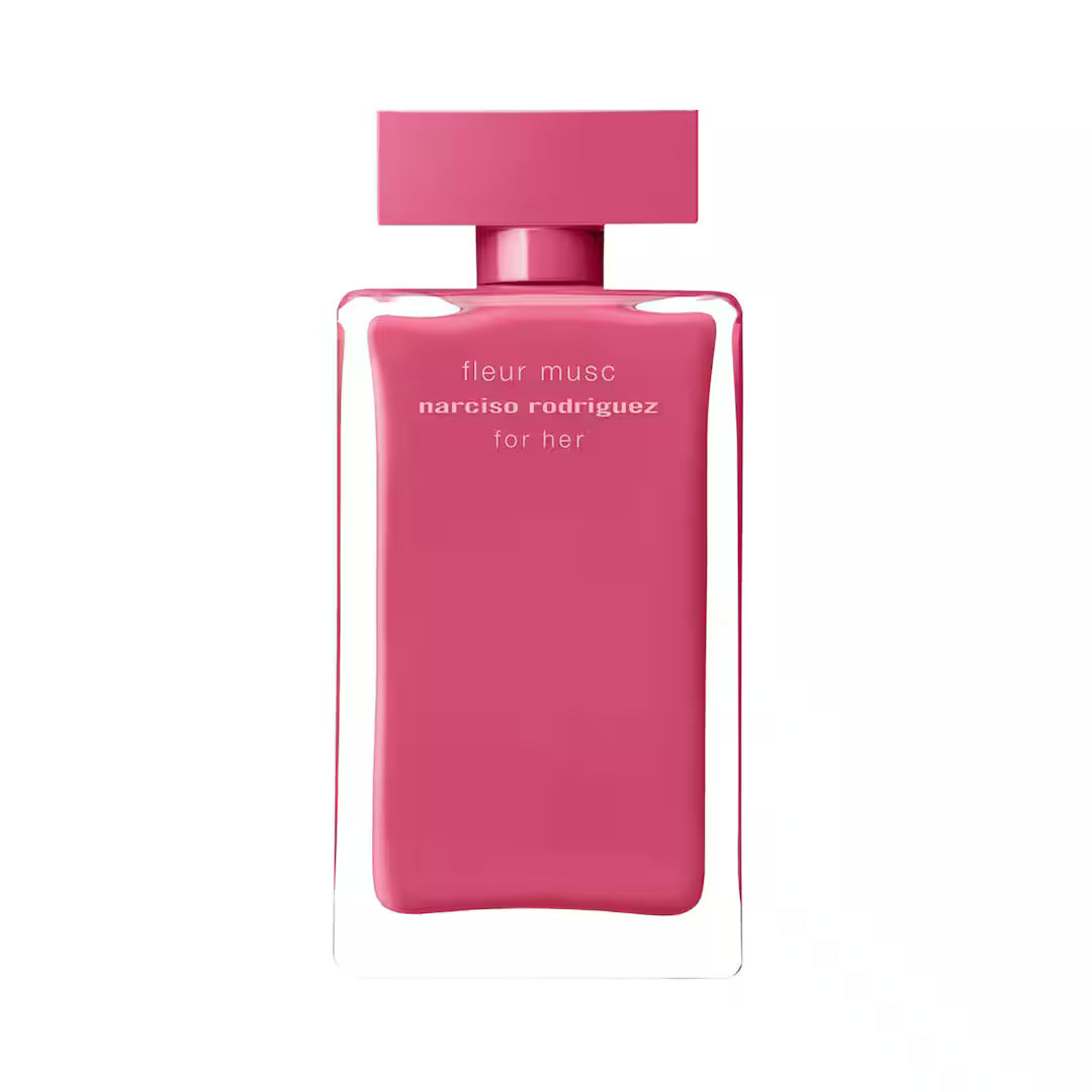 Narciso Rodriguez For Her Fleur Musc EDP (100 ml)