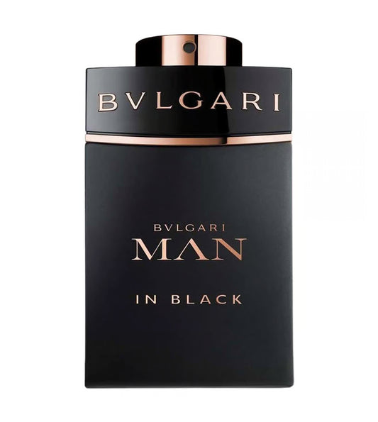 Bvlgari Man In Black Eau de Parfum 100 ml for Men
