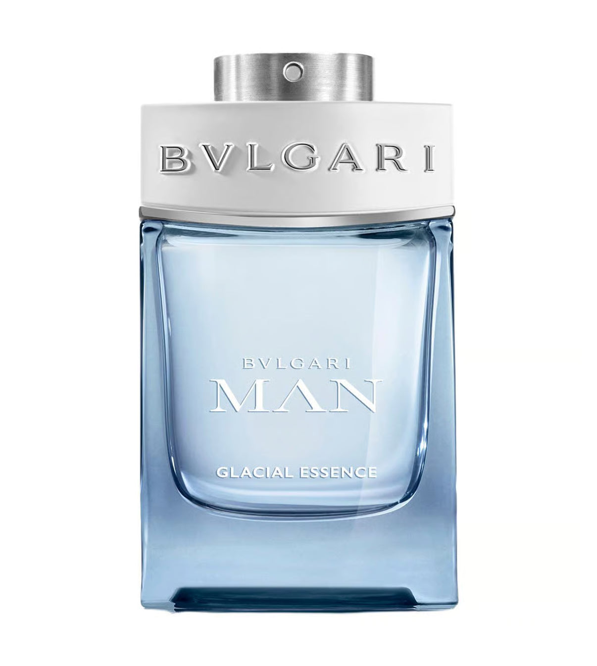 Bvlgari Man Glacial Essence Eau de Parfum 100 ml for Men