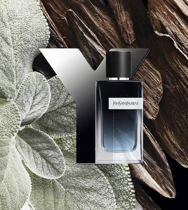 Yves Saint Laurent Men's Y Eau de Parfum