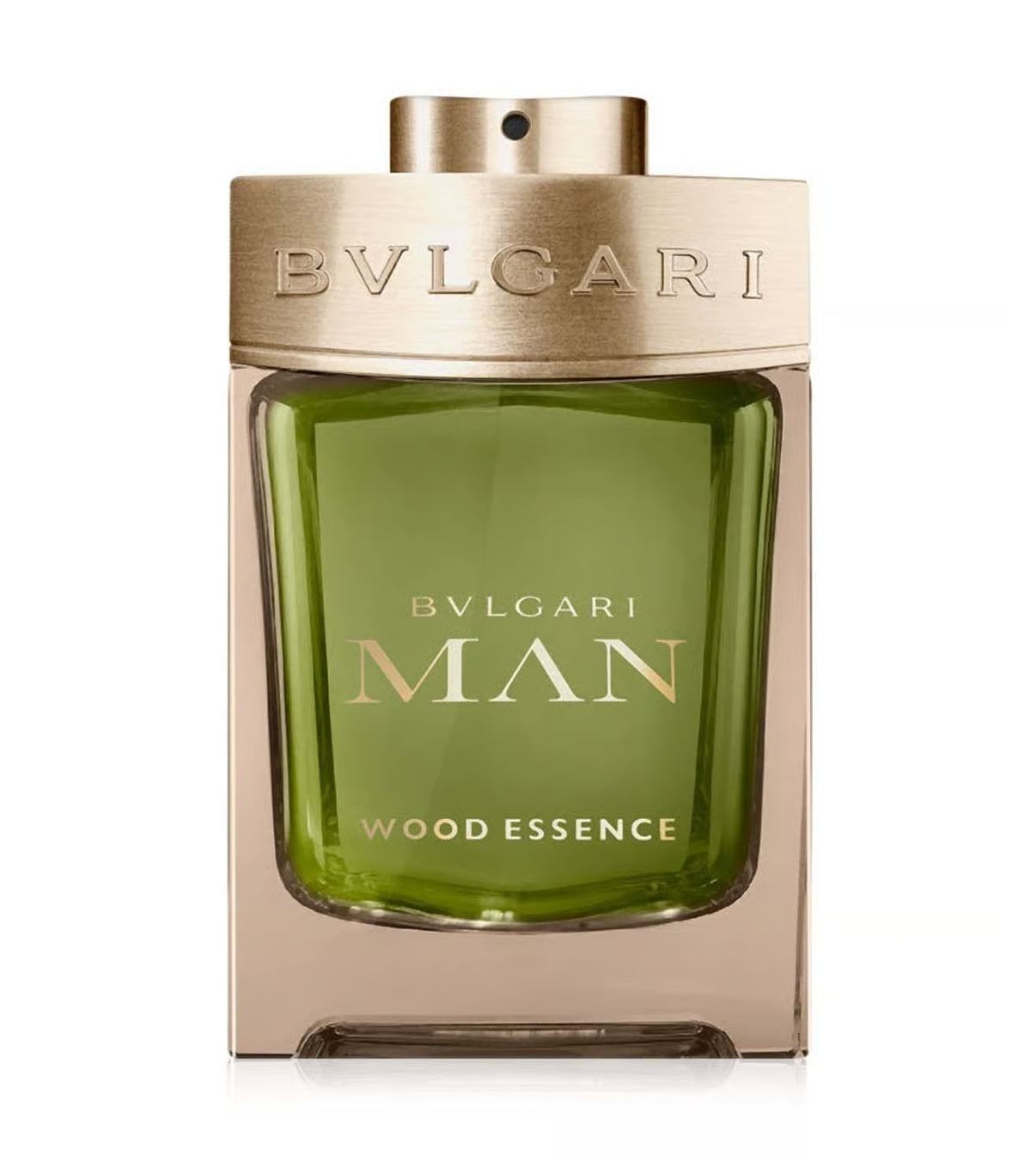Bvlgari Man Wood Essence Eau de Parfum 150 ml