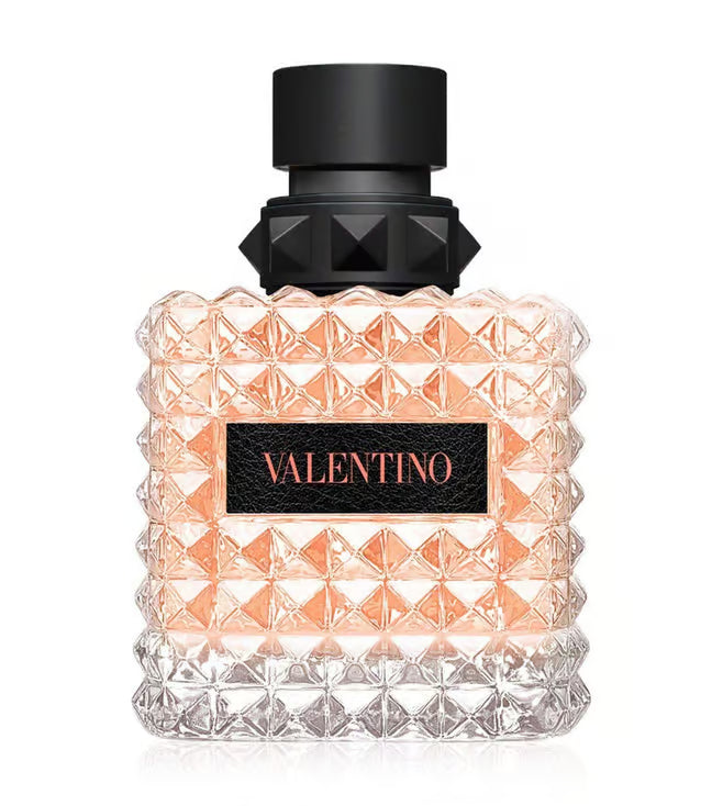 Valentino Donna Born In Roma Coral Fantasy by Valentino for Women - 3.4 oz EDP Spray