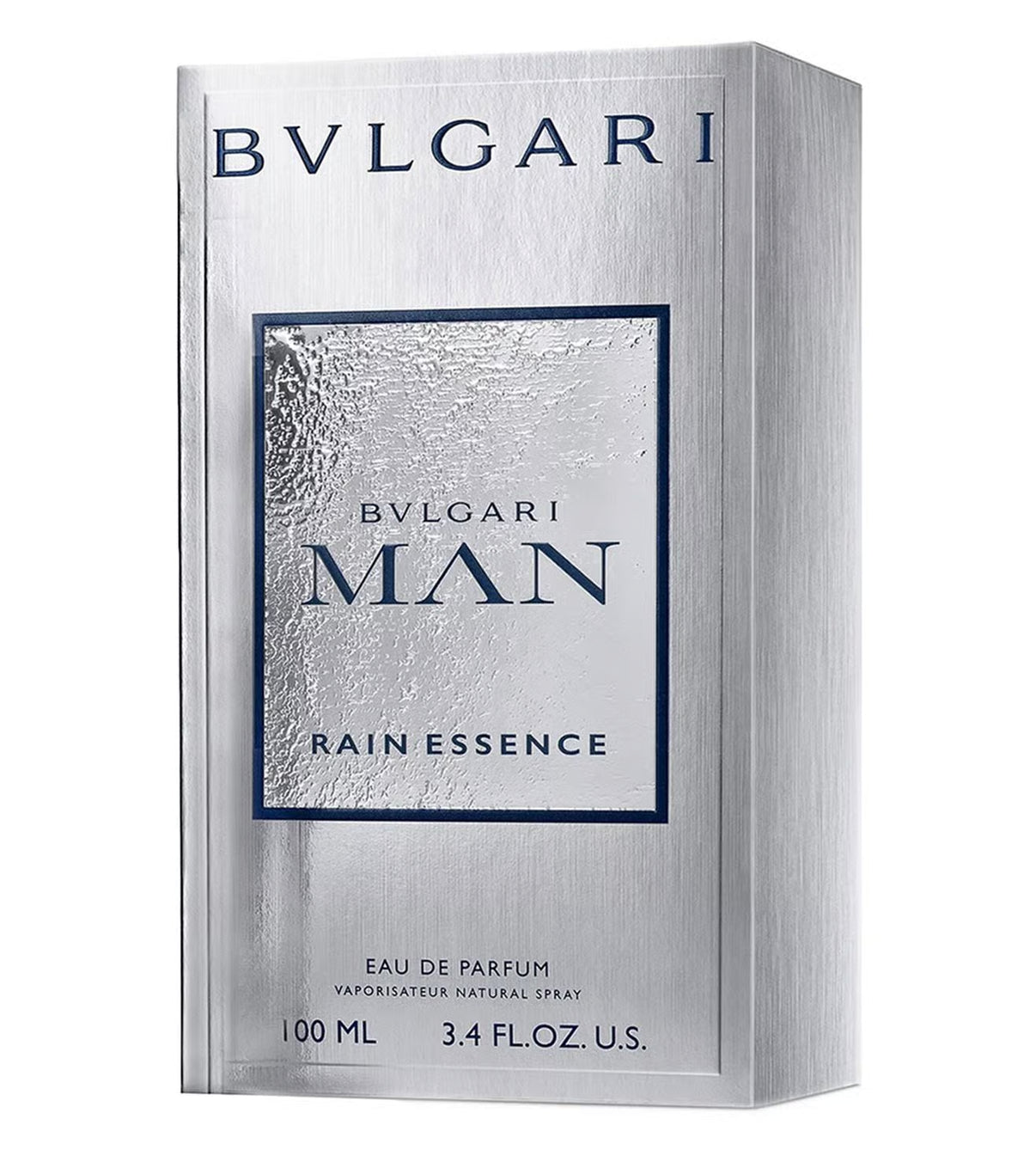 Bvlgari Man Rain Essence Eau de Parfum - 100 ml