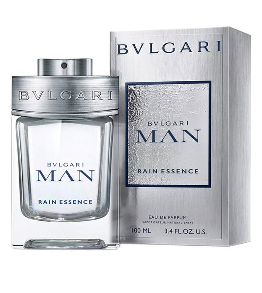 Bvlgari Man Rain Essence Eau de Parfum - 100 ml