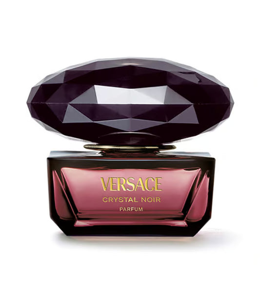 Versace Crystal Noir by Versace for Women EDT