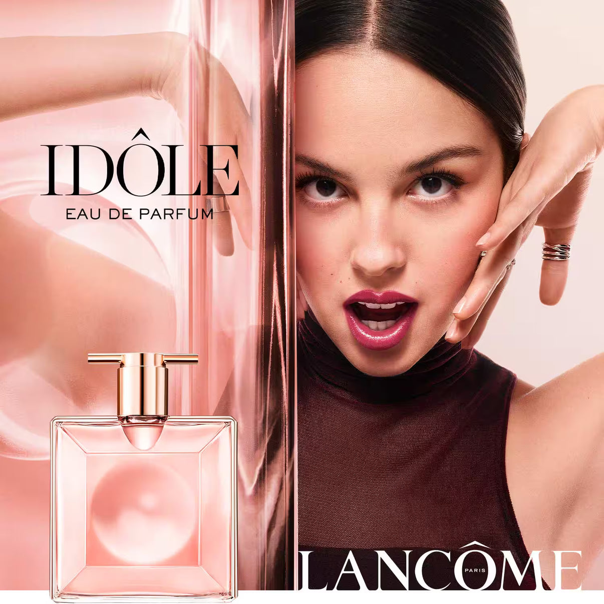 Lancôme Idôle Eau de Parfum