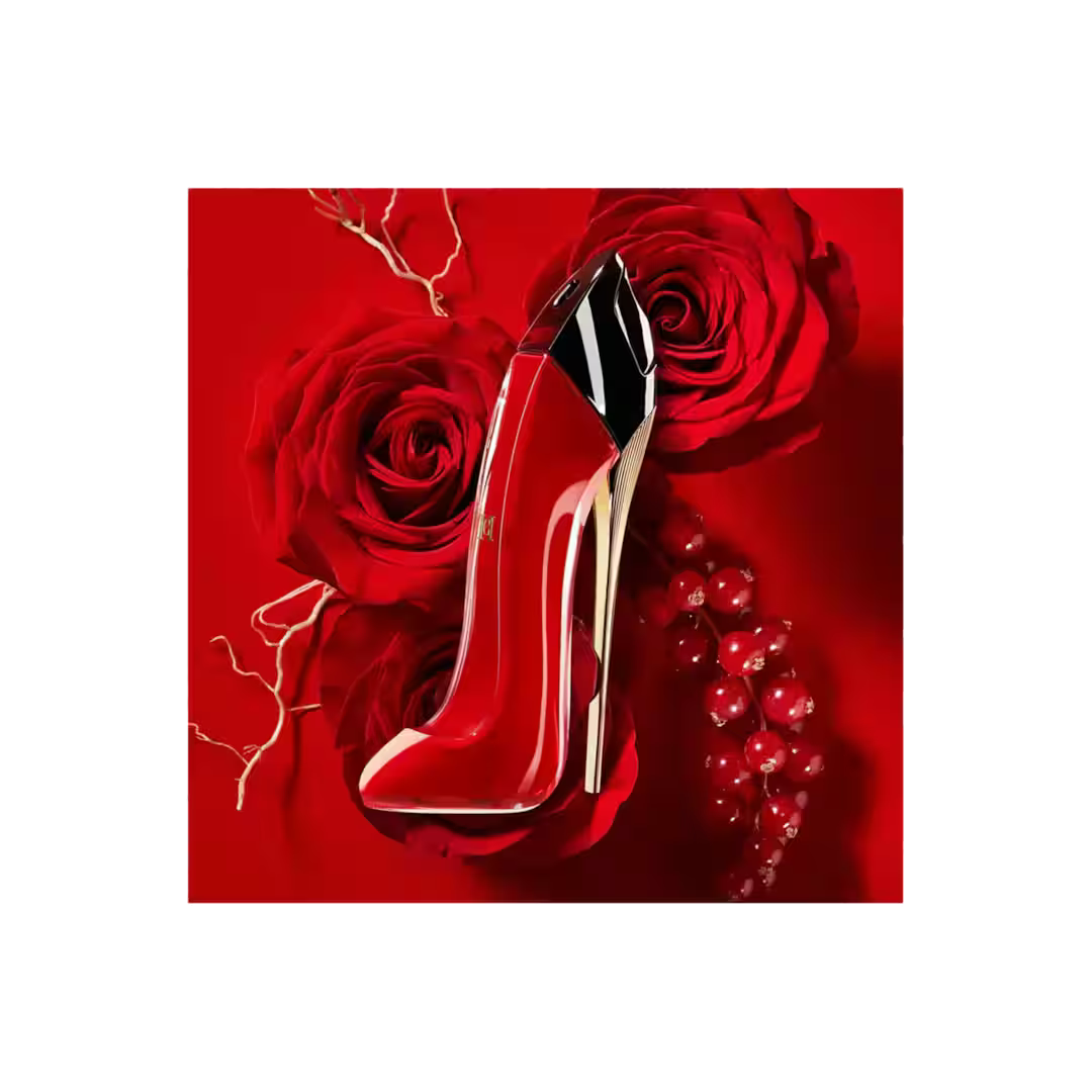 Carolina Herrera Very Good Girl EDP