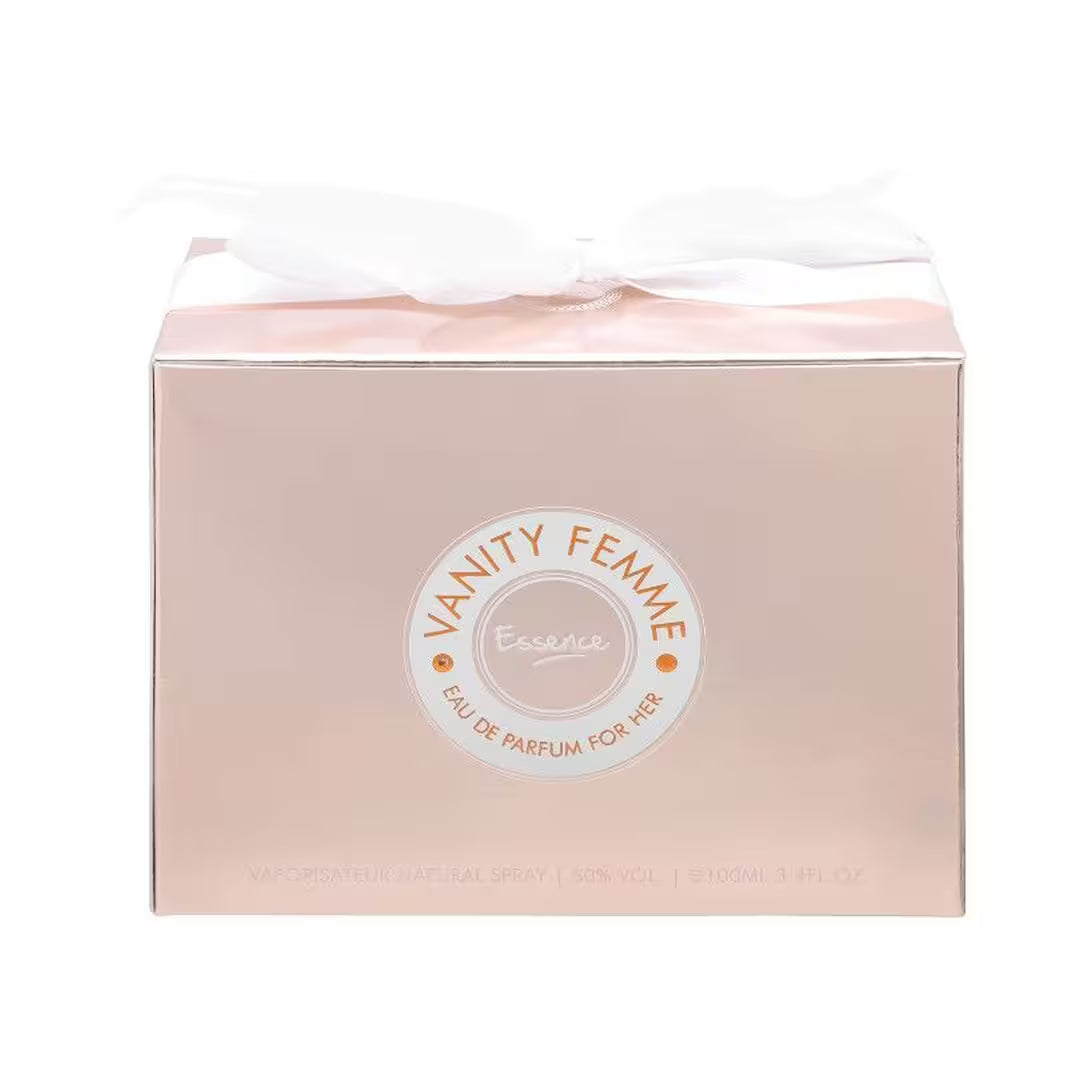 Armaf Vanity Femme Essence Eau De Parfum (100ml)