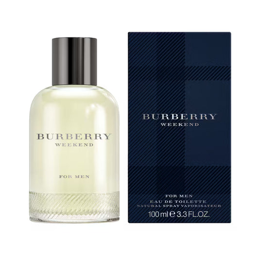Burberry Weekend For Men Eau De Toilette (100ml)