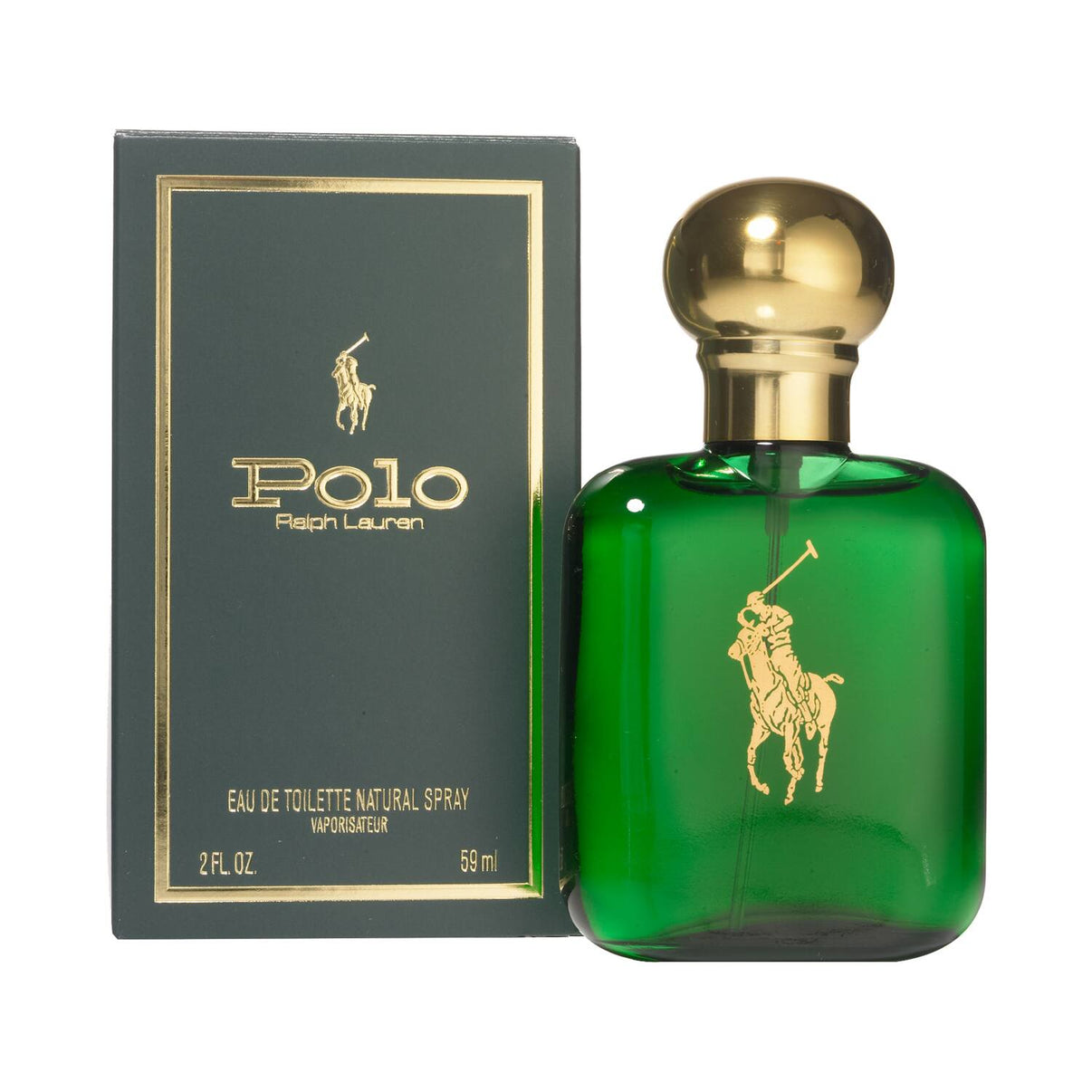 RALPH LAUREN FRAGRANCES - Polo - Eau de Toilette