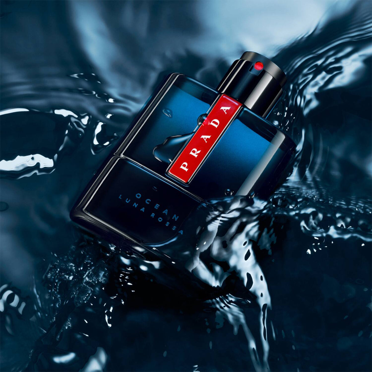 Prada Luna Rossa Ocean for Men EDT Spray