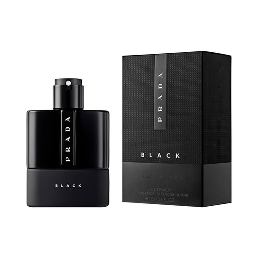 Prada Luna Rossa Black for Men Eau de Parfum Spray