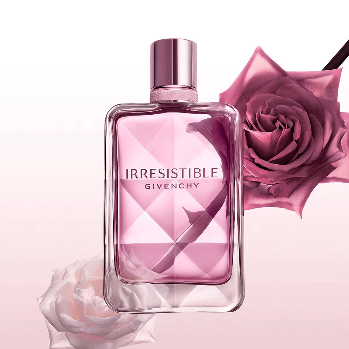 Givenchy IRRESISTIBLE Very Floral Eau De Parfum (80 ml)
