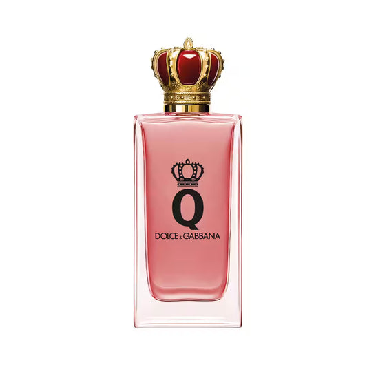 Q by Dolce&Gabbana EDP Intense (100 ml)