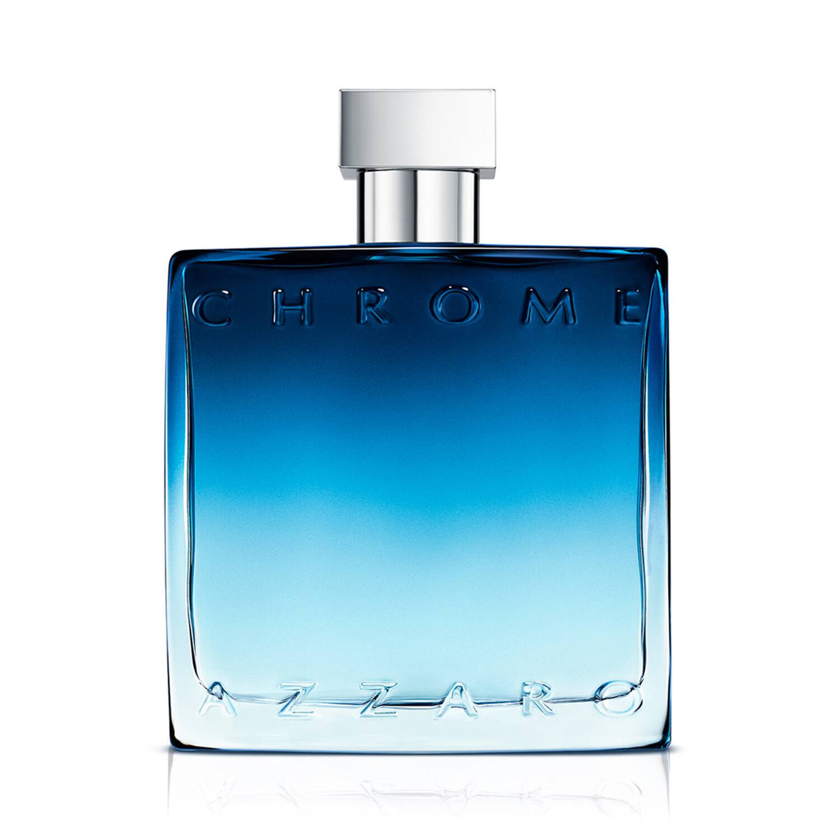 Azzaro Chrome 22 Eau De Parfum (100ml)