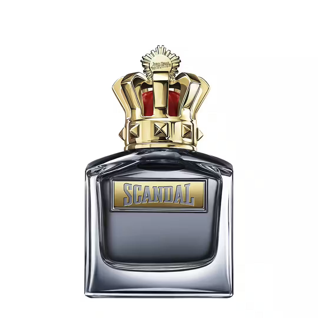 Jean Paul Gaultier Scandal For Him Eau De Toilette (100ml)