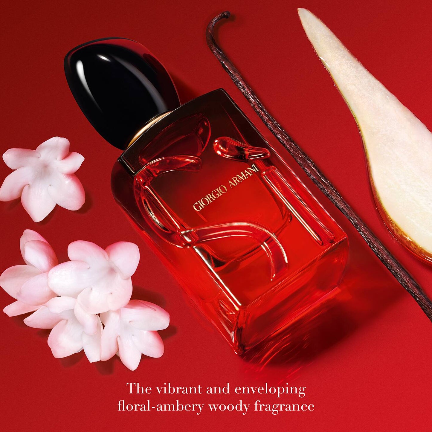 Armani Si Passione Intense Eau de Parfum (100 ml)