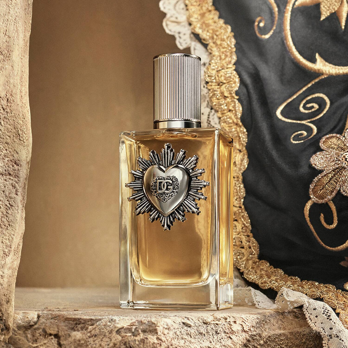 Dolce&Gabbana Devotion Eau De Parfum For Men (100 ml)