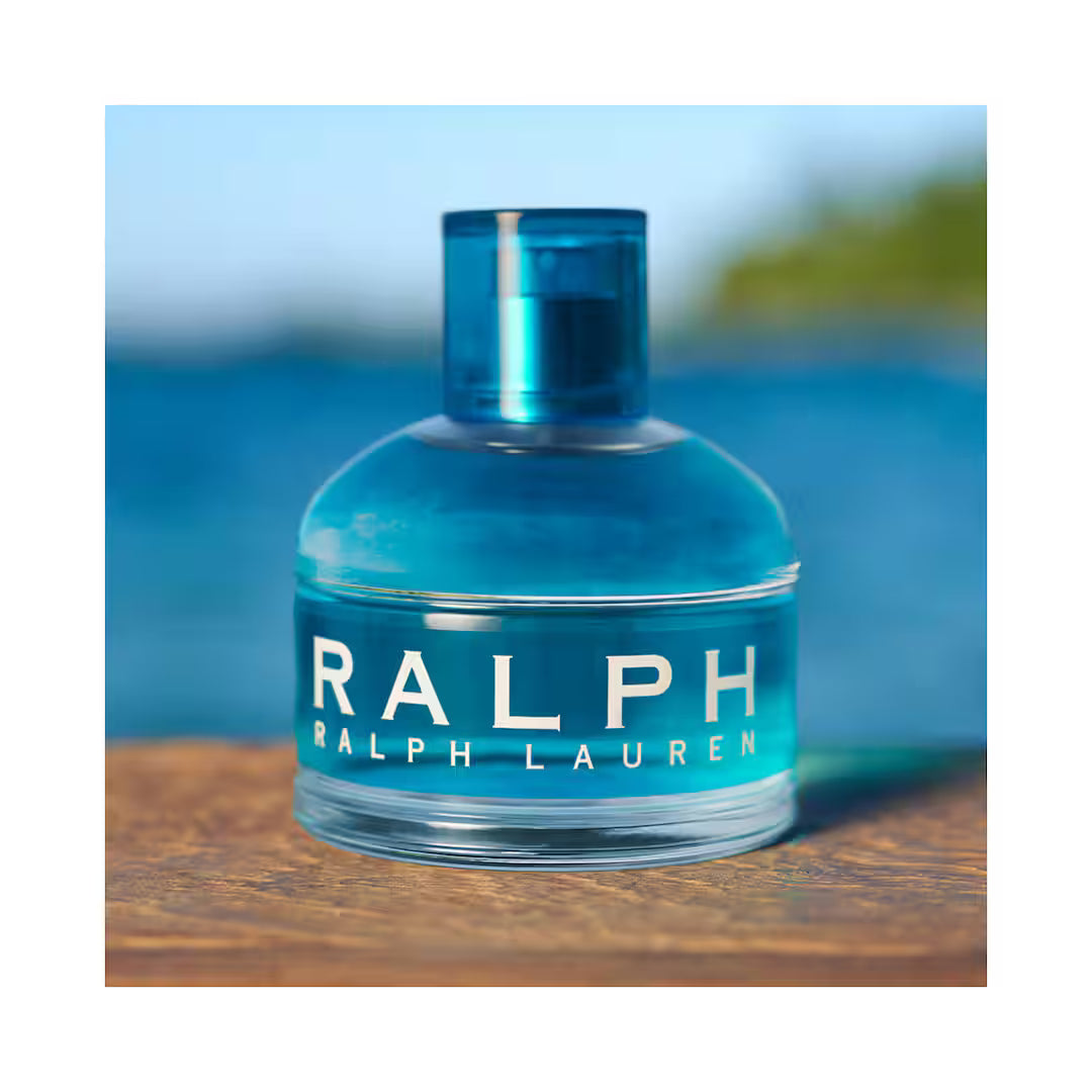 RALPH LAUREN FRAGRANCES - Ralph - Eau de Toilette