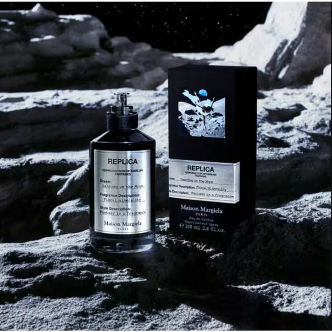 Maison Margiela Dancing On The Moon Eau De Parfum (100 ml)