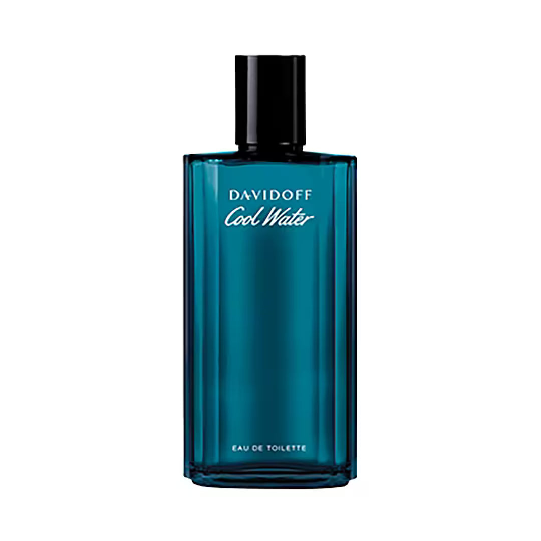 Davidoff Cool Water Eau de Toilette