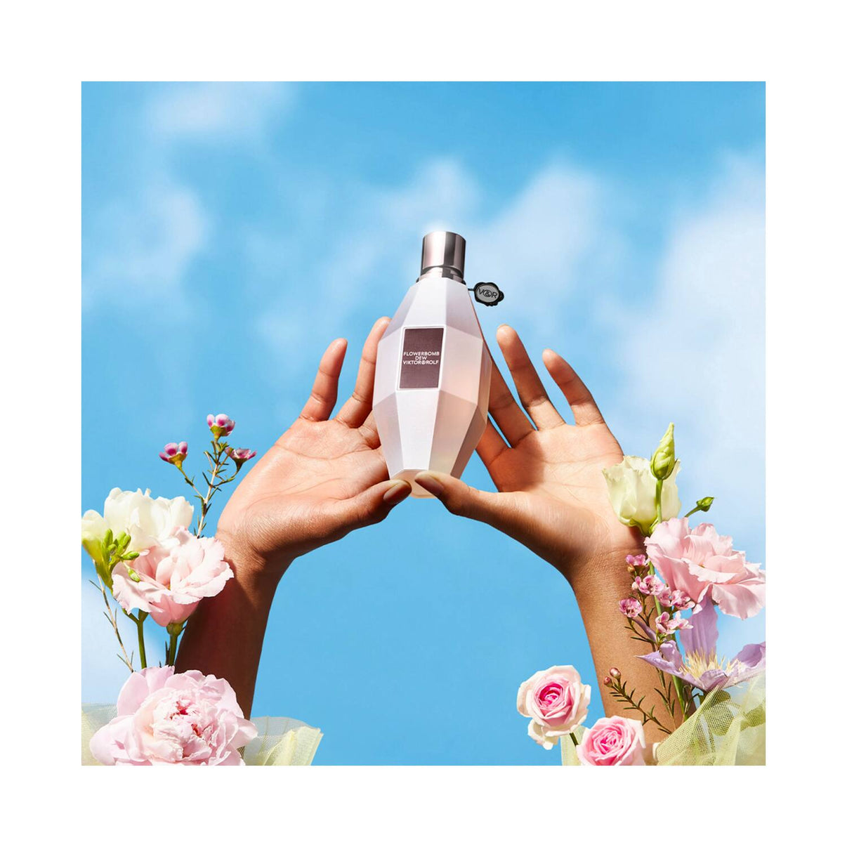 Viktor & Rolf Flowerbomb Dew Eau De Parfum (100ml)