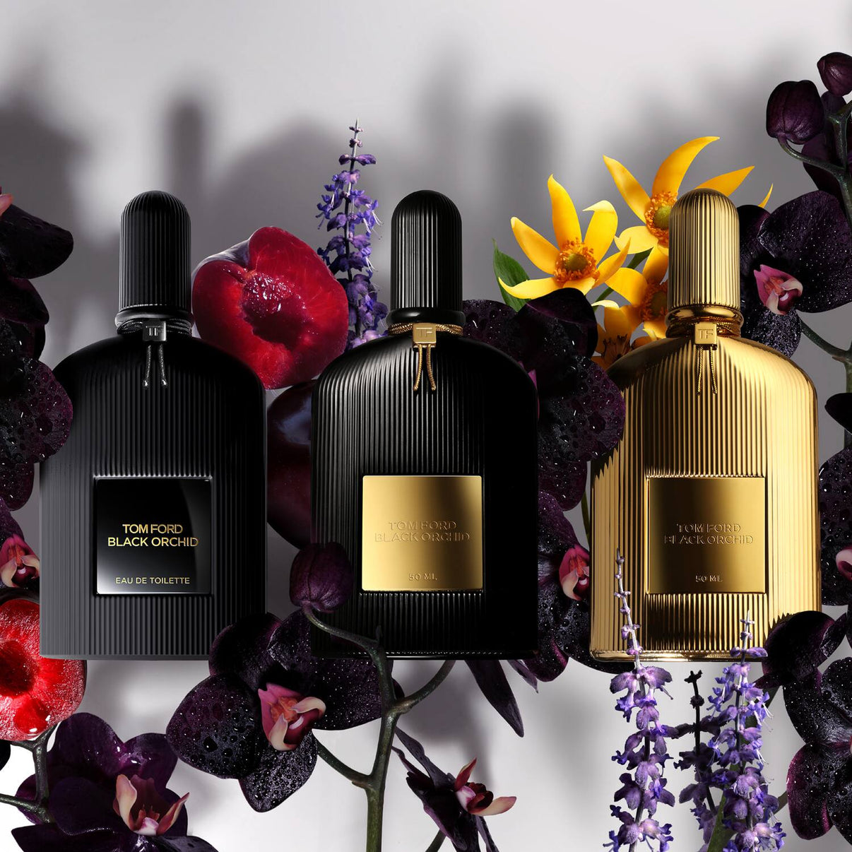 Tom Ford Black Orchid Parfum (100ml)