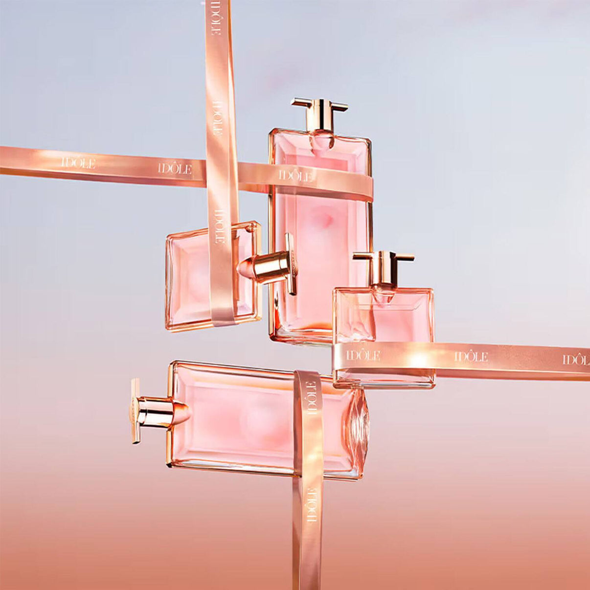 Lancôme Idôle Eau de Parfum