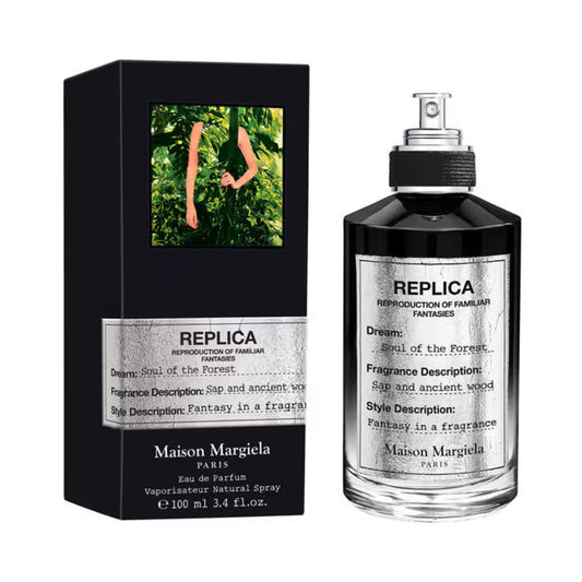Maison Margiela Soul Of The Forest Eau De Parfum (100 ml)