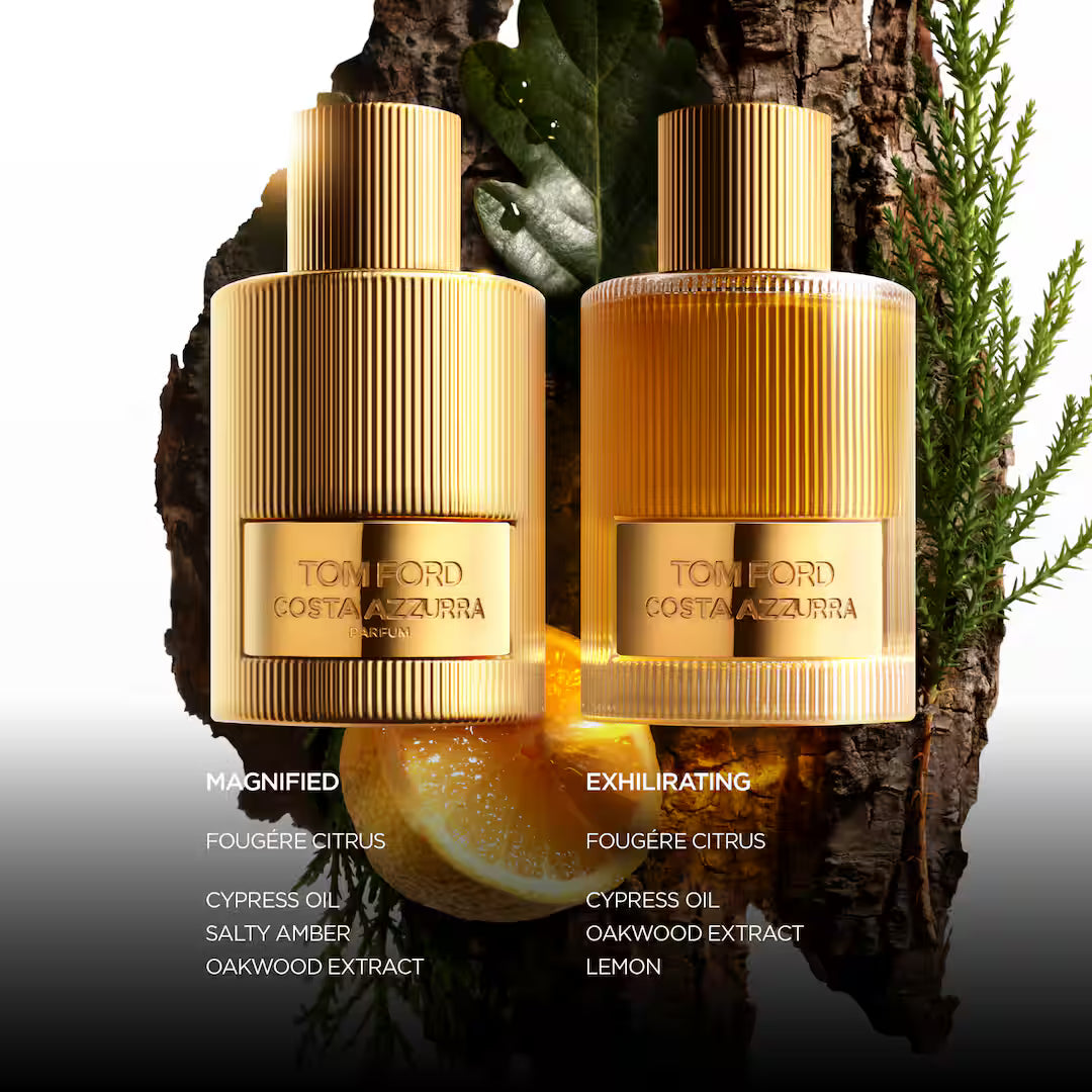 Tom Ford Costa Azzurra Parfum (100ml)